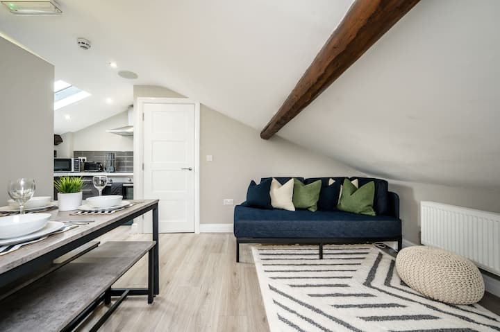 Beautifully maintained property